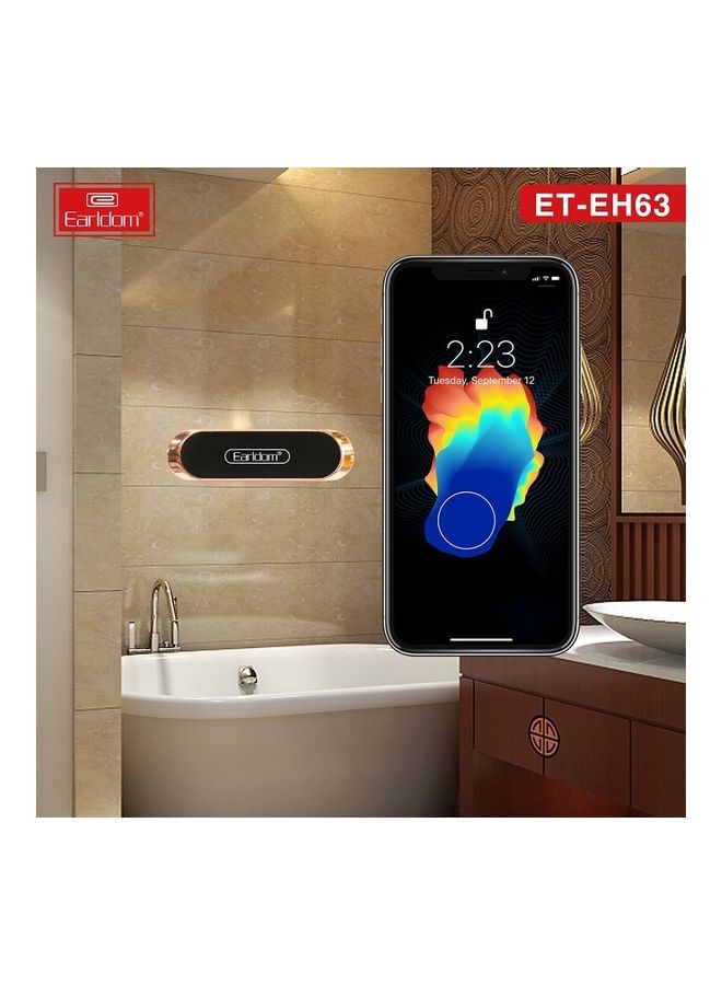 Earldom Magnetic Universal Holder For Car, Office and Home Multicolour - Image 2