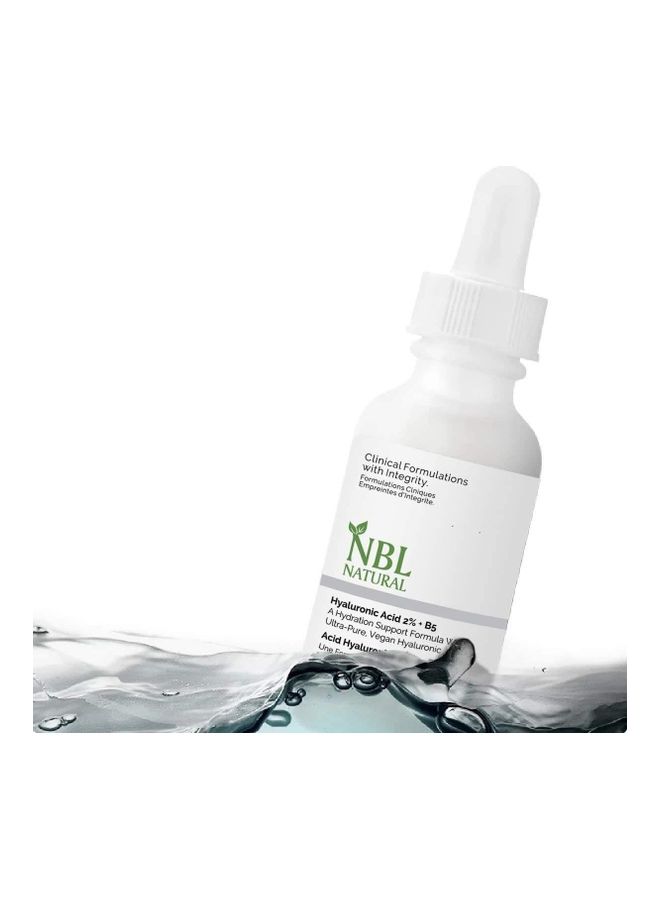 Hyaluronic Acid  And B5 Hydrator Serum 30ml - v1613468817/N44462199A_3