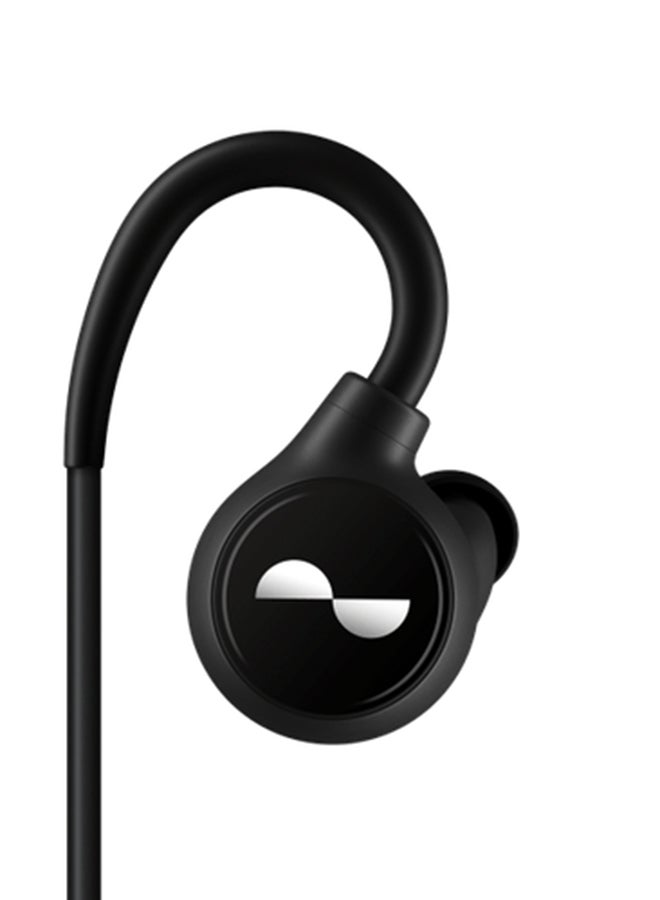 NURA - Wireless In-Ear Headphone Black - Image 1