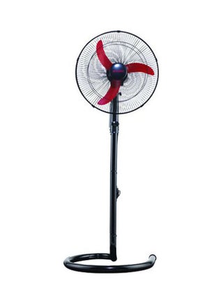 مروحة عمودية من الشبة مقاس 18 بوصة 7.5 W FST-542 ألوان متعددة - v1613472669/N44464482A_1
