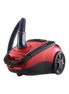 توشيبا مكنسة كهربائية 5 L 2500 W VC-EA300 أحمر وأسود 