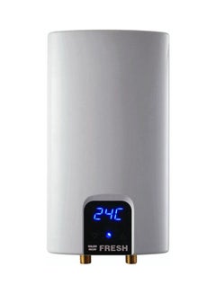 Fresh Instant Electric Heater 500011566-1 White 