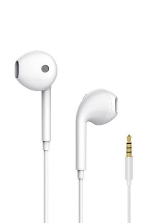 In-Ear Wired Earphone White - v1613472734/N44430723A_1