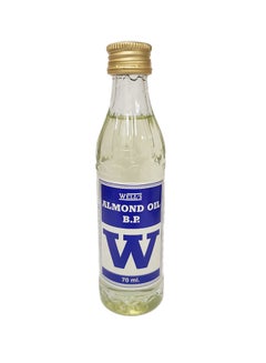 Almond Oil 70ml