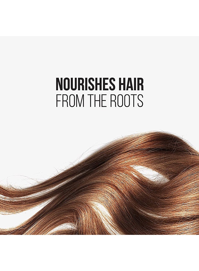 Pantene - Hair Super Food 3 Minute Miracle Conditioner With Shampoo 600ml + 200ml Pack of 2 - Image 1