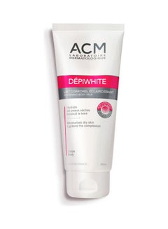 ACM Laboratoire dermatologique Depiwhite Body Milk Clear 200ml  - Image 1