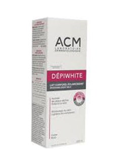 ACM Laboratoire dermatologique Depiwhite Body Milk Clear 200ml  - Image 2