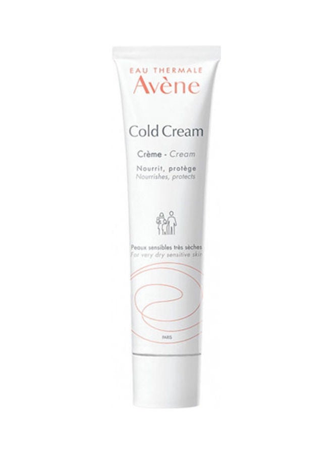 Avene Cold Cream Clear 100ml - Image 2