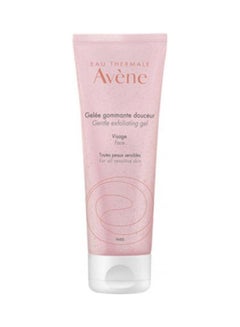 Gentle Exfoliating Gel Clear 75ml - v1613477430/N44465225A_2