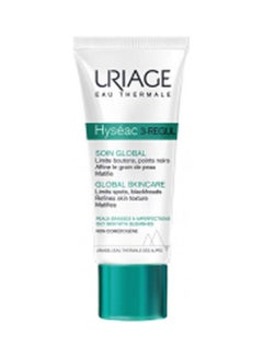 Uriage Hyseac Fluid Spf 50 Clear 50ml  - Image 2