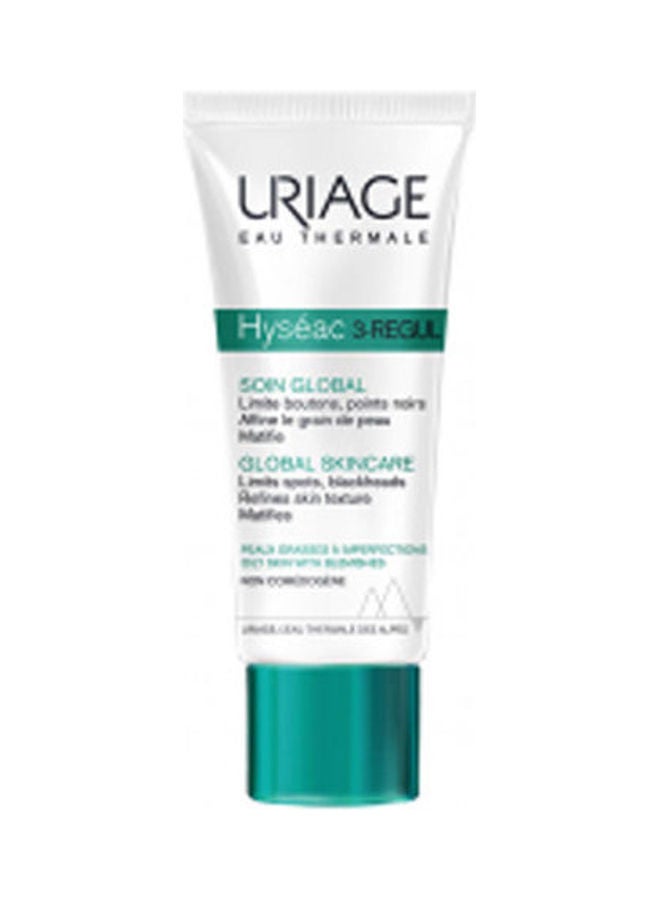 يورياج - سائل هايساك بعامل حماية من الشمس SPF 50 شفاف 50ملليلتر - Image 1