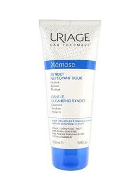 Xemose Cleansing Syndet Clear 200ml