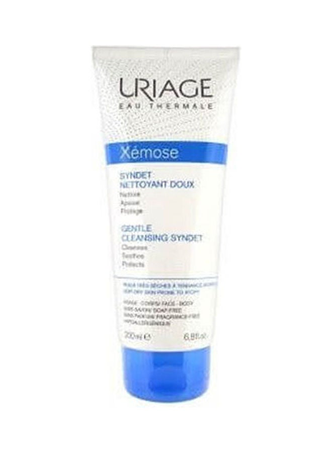 Uriage - Xemose Cleansing Syndet Clear 200ml - Image 1