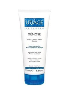 Xemose Cleansing Syndet Clear 200ml - v1613477466/N44465202A_2