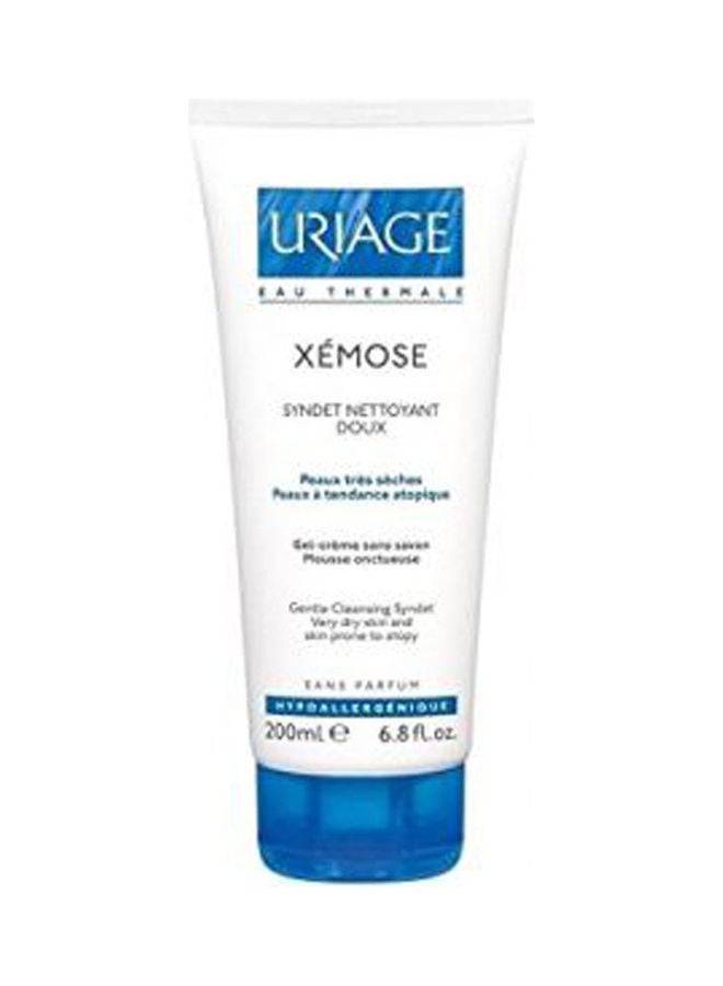 Uriage - Xemose Cleansing Syndet Clear 200ml - Image 1