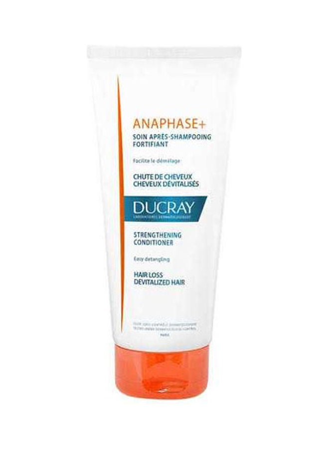 DUCRAY Anaphase+ Conditioner Clear 200ml - Image 1
