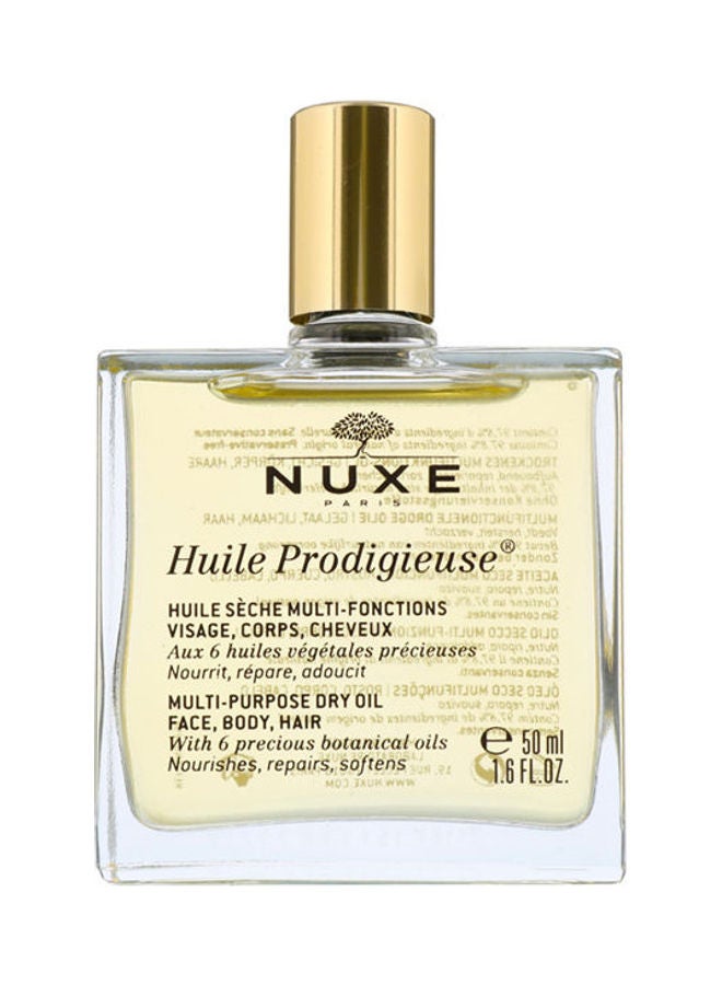 NUXE Huile Prodigieuse  Dry Oil Clear 50ml  - Image 2