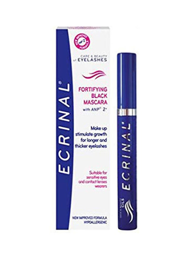 إكرينال Fortifying Mascara With ANP 2+ Black 7ml - Image 1