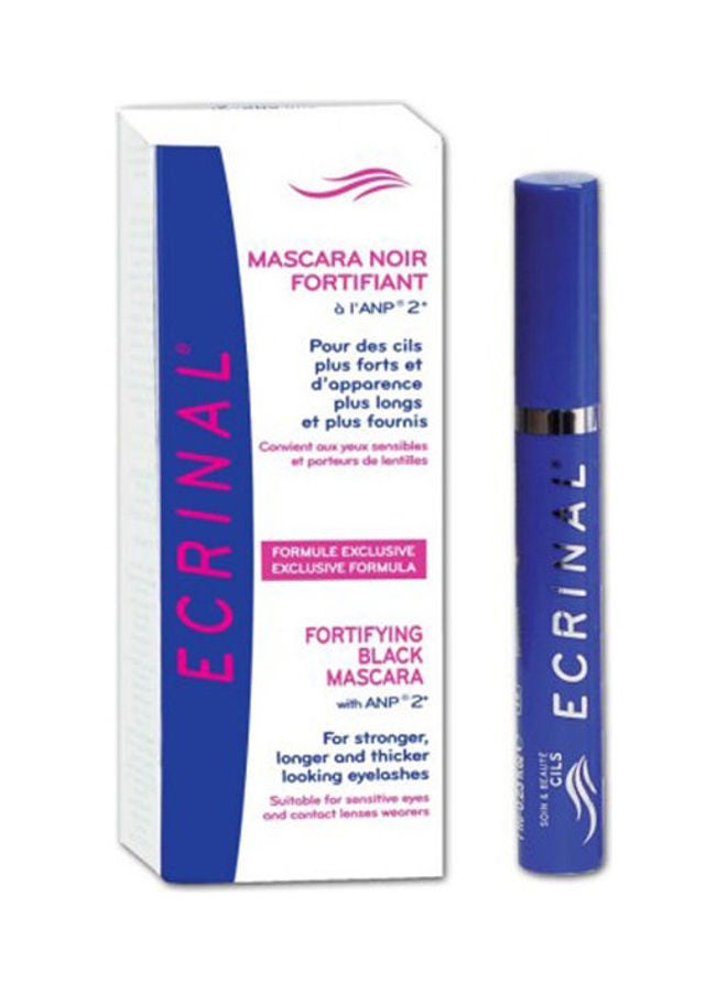 إكرينال Fortifying Mascara With ANP 2+ Black 7ml - Image 2