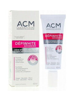 Depiwhite Cream Advanced Clear 40ml
