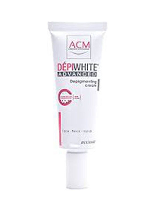 ACM Laboratoire dermatologique - Depiwhite Cream Advanced Clear 40ml - Image 1