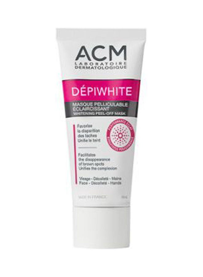 ACM Laboratoire dermatologique Depiwhite Mask Clear 40ml  - Image 2