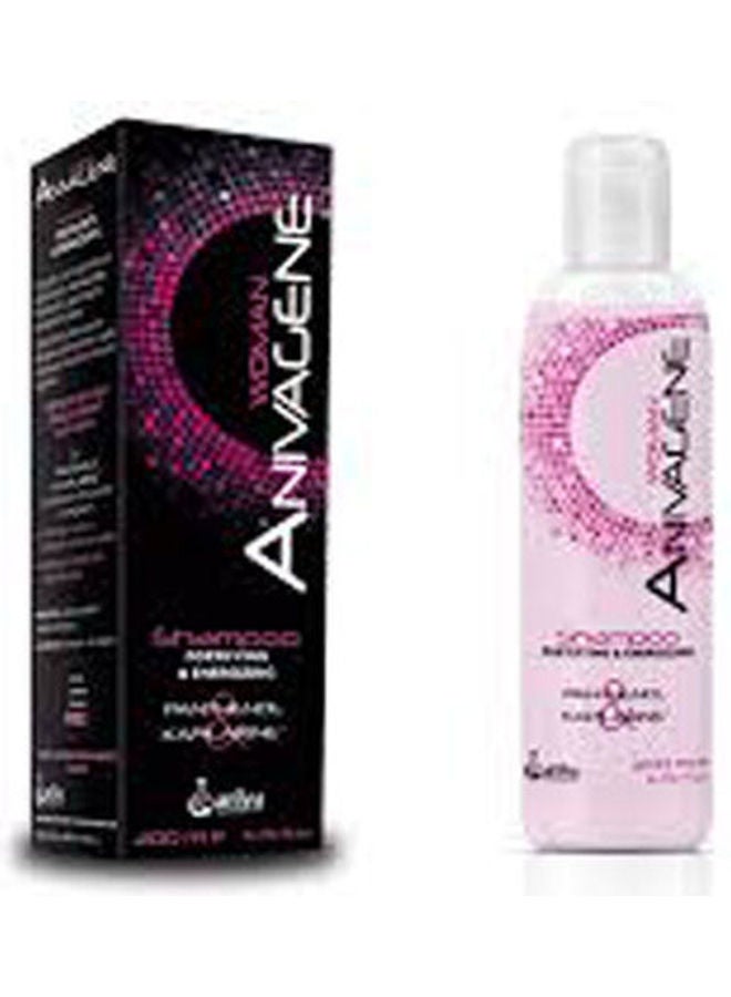 أنيفاجين شامبو للنساء شفاف 200ملليلتر - Image 1