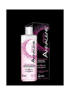 ANIVAGENE Shampoo For Women Clear 200ml  - Image 2
