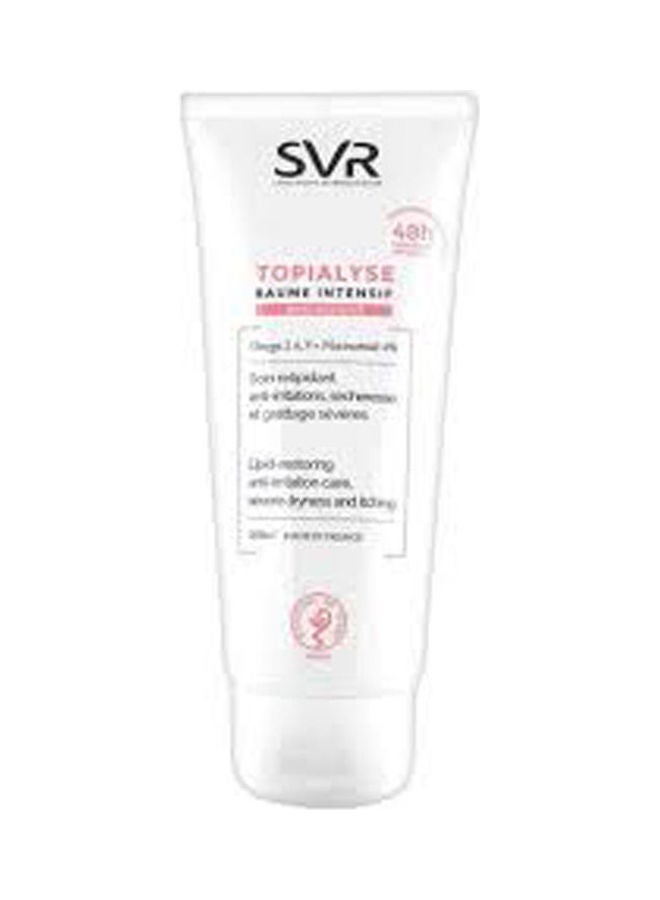 SVR Topialyse Baume Intensif Clear 200ml - Image 1