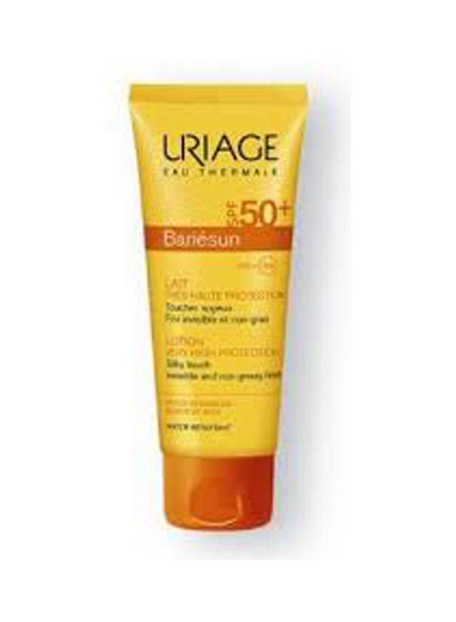 Uriage Bariesun Spf50+ Milk Clear 100ml - Image 2