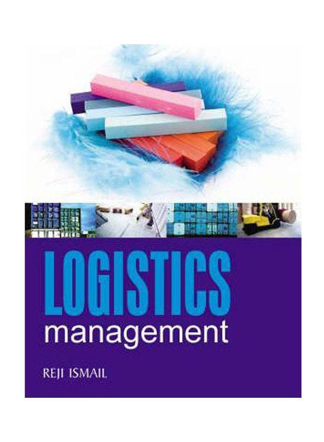 Logistics Management Paperback English by Ismail - 2008