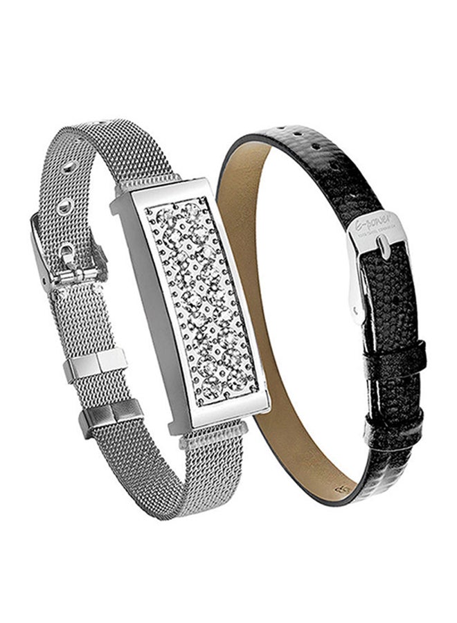 Bracelet USB With An Interchangeable Strap 4 GB  - Image 1