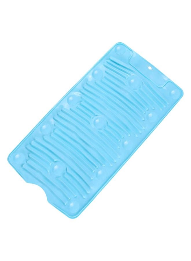 Generic - Household Washboard Blue 22.50x5x5cm - Image 1