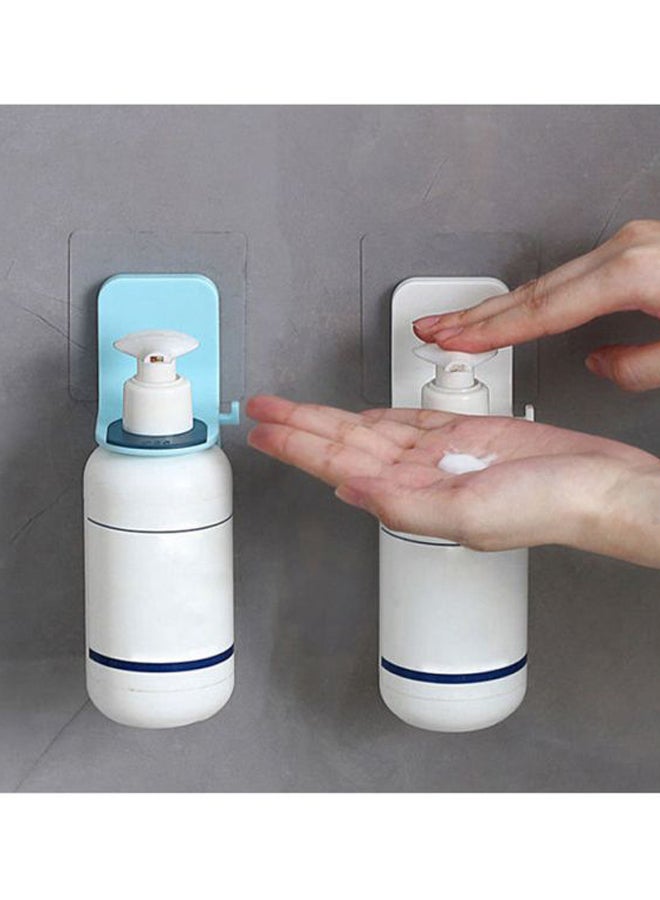 Bottle Holder Set Blue 19x7x8cm  - Image 2