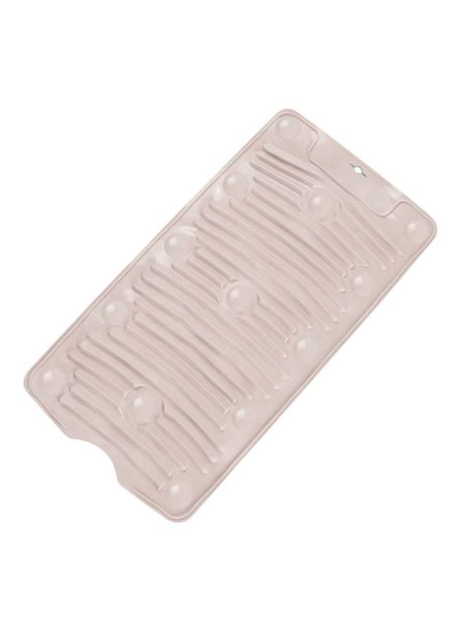 Household Washboard Beige 22.5x5x5cm  - Image 1