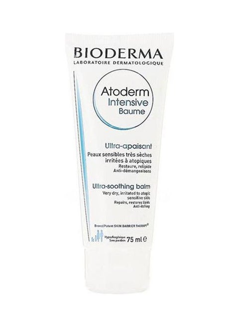 Atoderm Intensive Baume Clear 75ml
