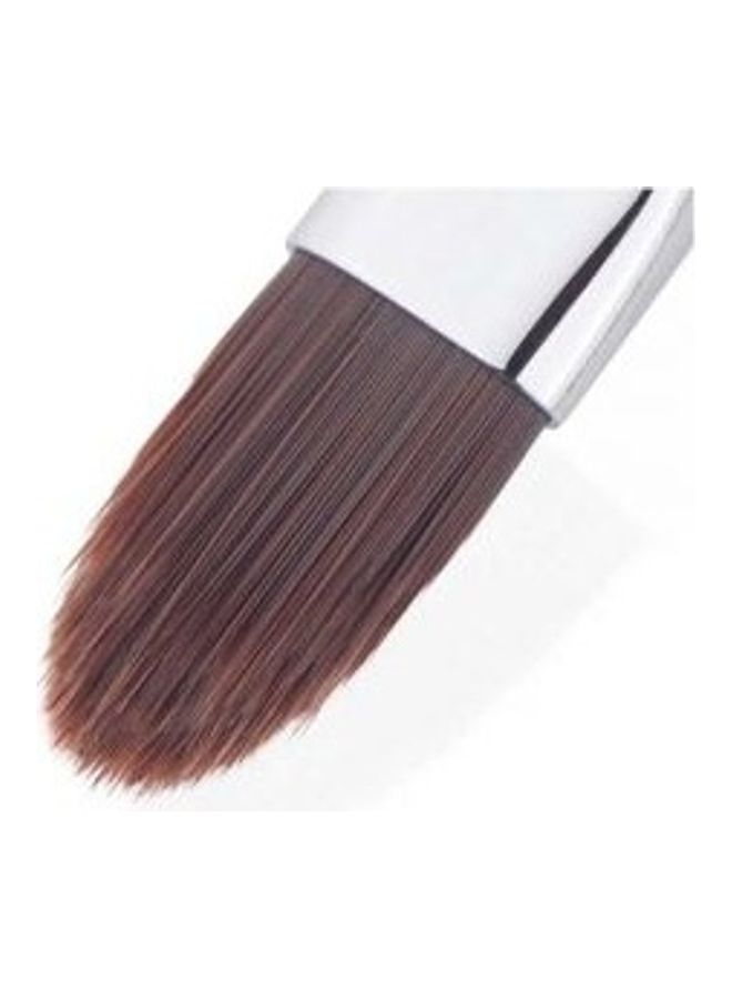 Jessup Precision Shadows Brush - 246 Black/Silver  - Image 2