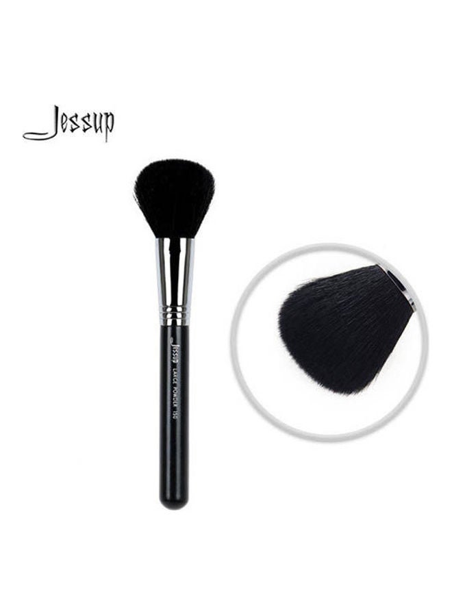 150 Large Powder Brush Black/Silver - v1613479398/N44468595A_1