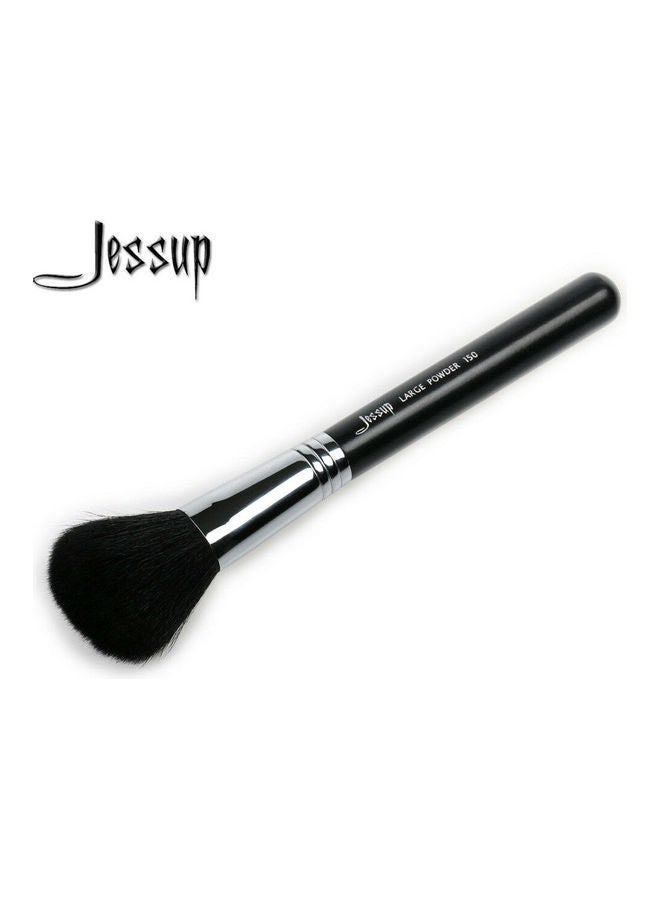 150 Large Powder Brush Black/Silver - v1613479398/N44468595A_3