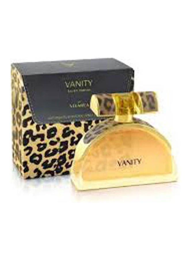 امبر عطر فيفاريا فانيتي EDP للنساء 80ملليلتر