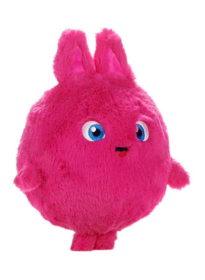 صاني بانيز دمية بوو قطيفة بتصميم كبير الحجم - Image 1