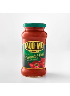 Add-Me Tomato Paste Jar 300grams Egypt | Cairo, Giza