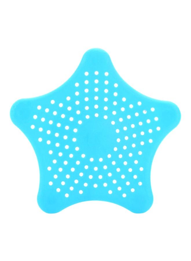 Filter Drain Stopper Blue  - Image 1