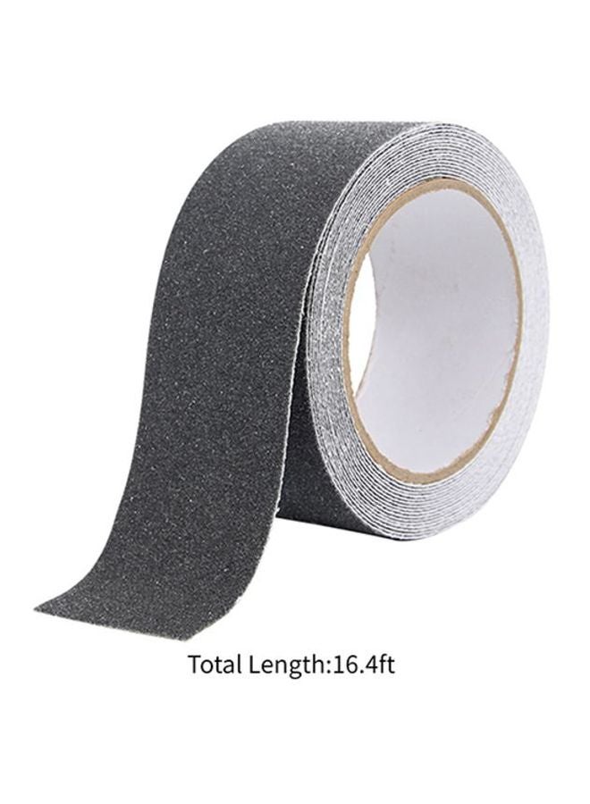Generic - Anti Slip Glow In The Dark Grip Tape Black 10.8x5x10.8cm - Image 1