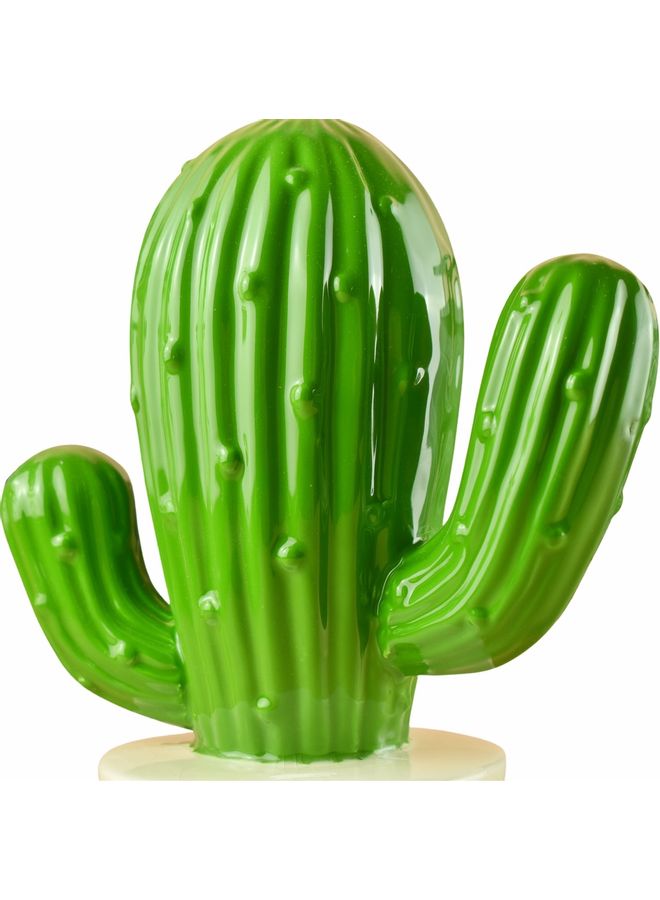 Cactus Masterpiece Green/White - Image 2