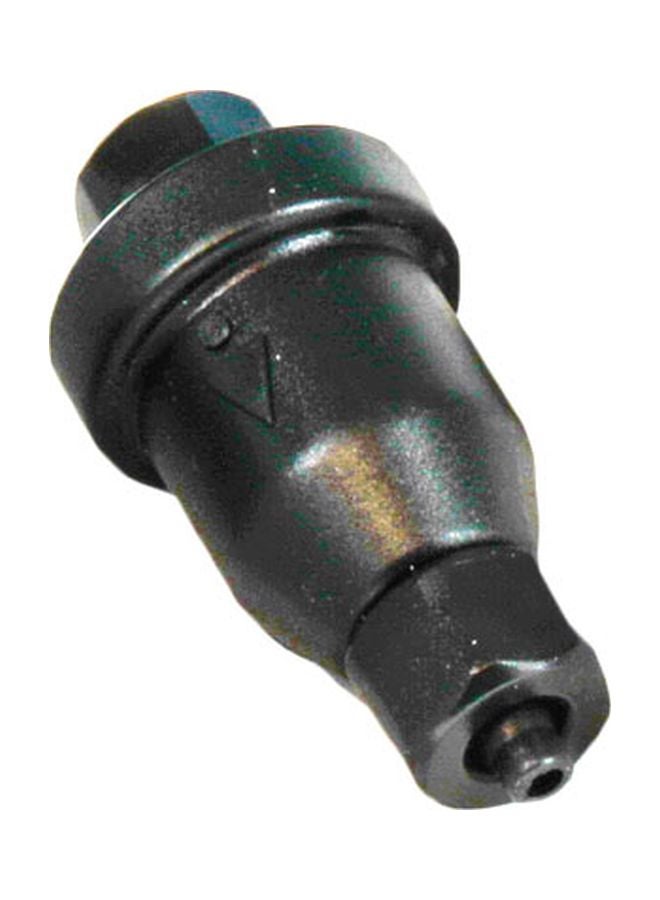 JBL PROFLORA Safe Stop Black - Image 1