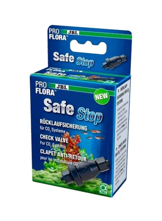 JBL PROFLORA Safe Stop Black - Image 4