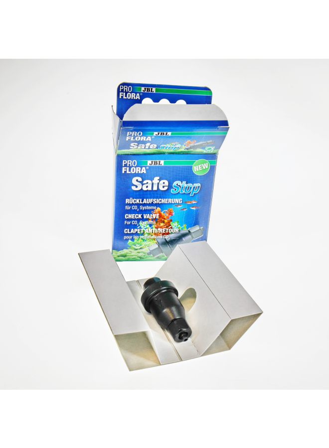 JBL PROFLORA Safe Stop Black - Image 5