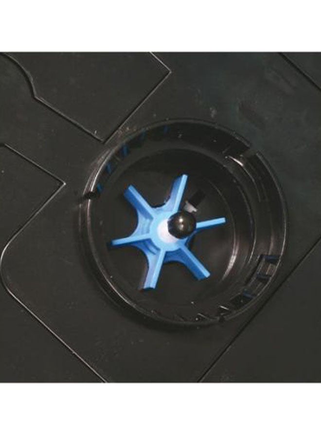 Cristaprofi Impeller And Shaft Multicolor
