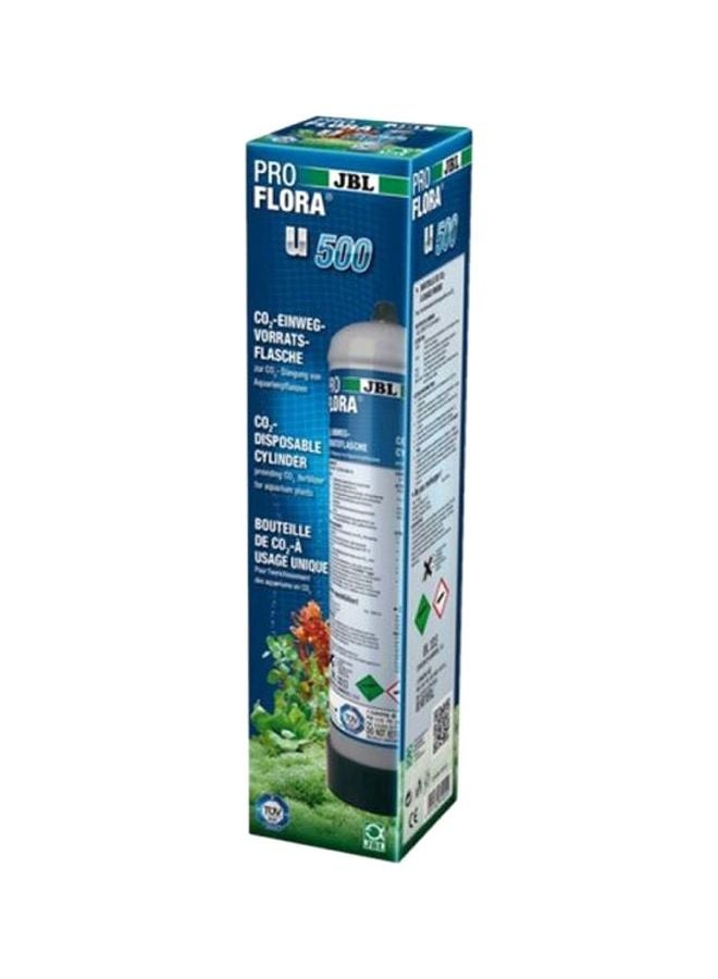JBL - Pro Flora  U500 2 Multicolour 500grams - Image 1